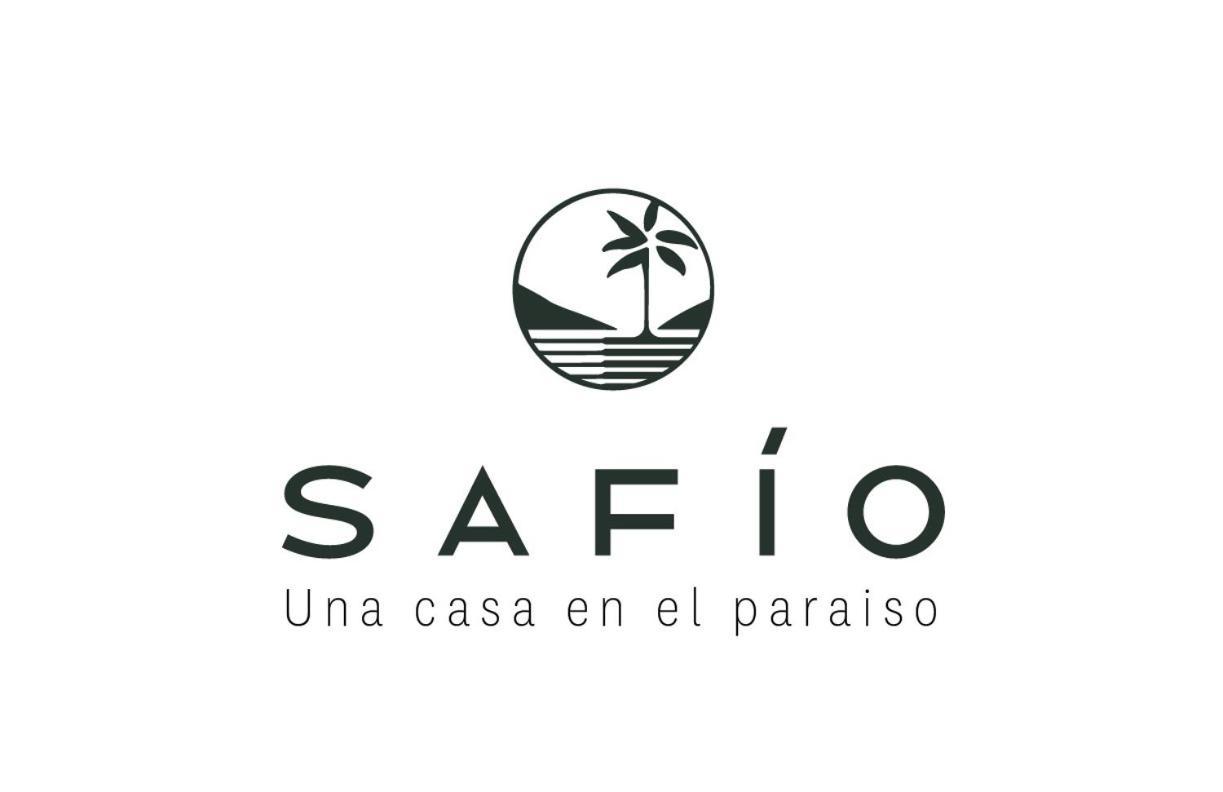 Hotel Safio. Una casa en el paraiso. Nuquí Exterior foto